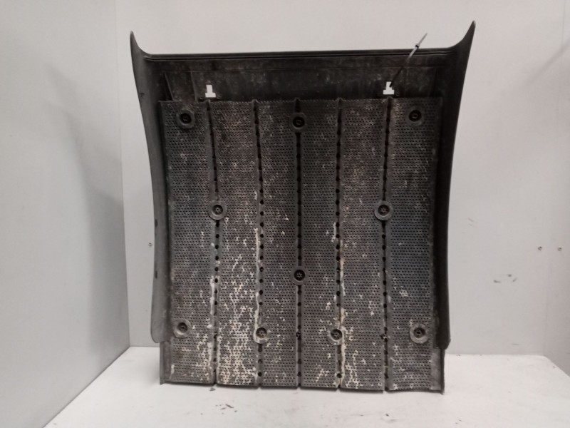 Recambio de guardabarros trasero izquierdo para iveco stralis (as) 11.1 diesel referencia OEM IAM   