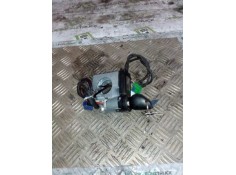 Recambio de conmutador de arranque para daf serie xf105.xxx 12.9 diesel referencia OEM IAM    2