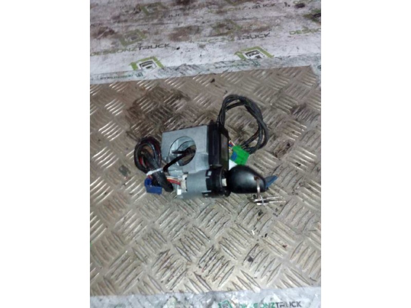 Recambio de conmutador de arranque para daf serie xf105.xxx 12.9 diesel referencia OEM IAM   