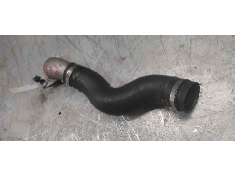 Recambio de tubo admision para opel zafira b cosmo referencia OEM IAM 55557037  