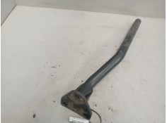 Recambio de soporte para iveco stralis (as) 11.1 diesel referencia OEM IAM 41213725 DERECHO TRASERO