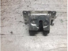 Recambio de cerradura maletero / porton para opel zafira a elegance referencia OEM IAM 90563999   2