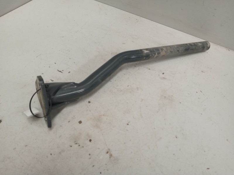 Recambio de soporte para iveco stralis (as) 11.1 diesel referencia OEM IAM 41213725 DERECHO TRASERO