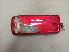 Recambio de piloto trasero izquierdo para iveco stralis (as) 11.1 diesel referencia OEM IAM   