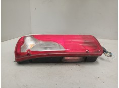 Recambio de piloto trasero izquierdo para iveco stralis (as) 11.1 diesel referencia OEM IAM    2