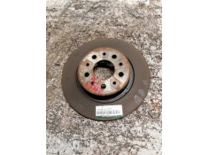 Recambio de disco freno trasero para fiat tipo ii (357) berlina business referencia OEM IAM   