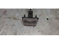 Recambio de piloto matricula para peugeot 207 x-line referencia OEM IAM   2 PINS