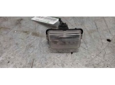 Recambio de piloto matricula para peugeot 207 x-line referencia OEM IAM   2 PINS