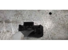 Recambio de piloto matricula para peugeot 207 x-line referencia OEM IAM   2 PINS 2