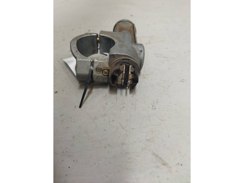 Recambio de conmutador de arranque para nissan trucks atleon 165 referencia OEM IAM SA8115  