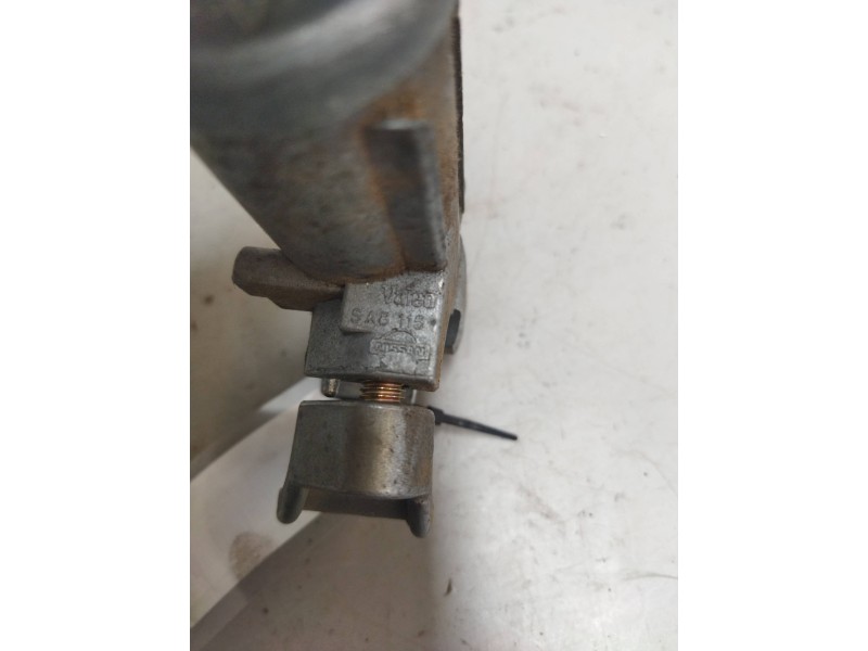 Recambio de conmutador de arranque para nissan trucks atleon 165 referencia OEM IAM SA8115  