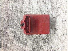 Recambio de resistencia calefaccion para seat leon (1m1) signo referencia OEM IAM 1J0907521 5DS00646701 657364M