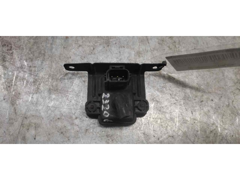 Recambio de sensor para ford focus berlina (cak) trend referencia OEM IAM 98AB9F479BA 3 PINS 