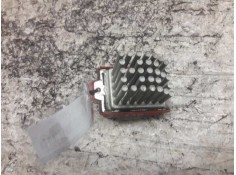 Recambio de resistencia calefaccion para seat leon (1m1) signo referencia OEM IAM 1J0907521 5DS00646701 657364M 2