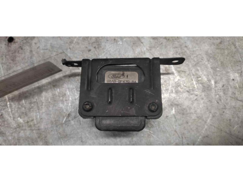 Recambio de sensor para ford focus berlina (cak) trend referencia OEM IAM 98AB9F479BA 3 PINS 