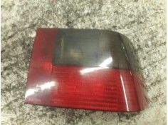 Recambio de piloto trasero derecho para seat ibiza (6k) cl referencia OEM IAM   