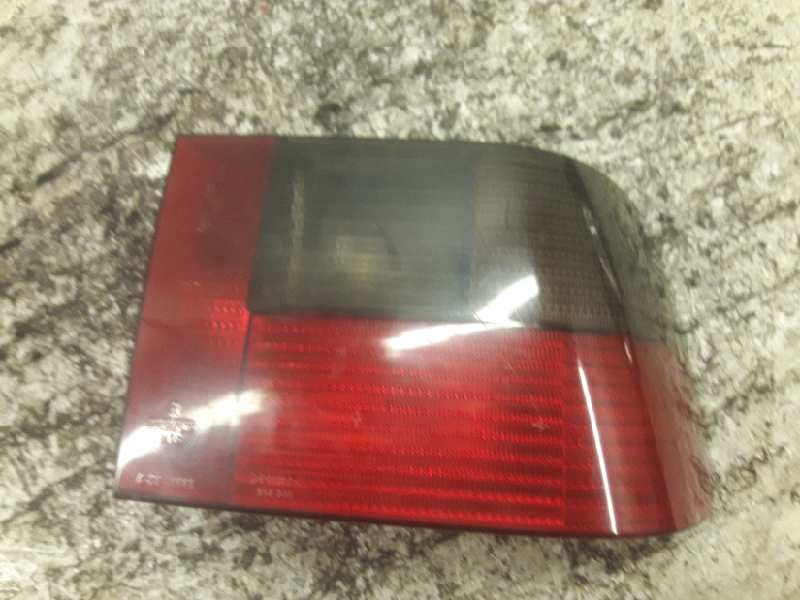 Recambio de piloto trasero derecho para seat ibiza (6k) cl referencia OEM IAM   