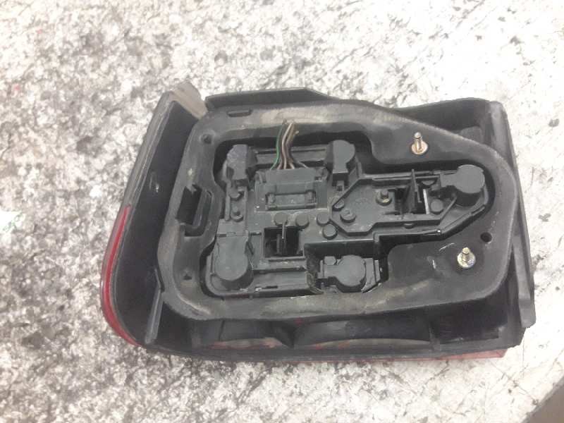 Recambio de piloto trasero derecho para seat ibiza (6k) cl referencia OEM IAM   