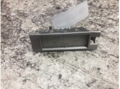 Recambio de piloto matricula para opel vectra c berlina comfort referencia OEM IAM   