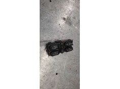 Recambio de mando elevalunas delantero izquierdo para mercedes-benz clase a (w168) 1.4 cat referencia OEM IAM 1688202810  