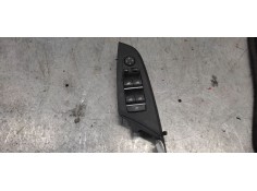 Recambio de mando elevalunas delantero izquierdo para bmw x3 (f25) xdrive 20d referencia OEM IAM 917991302  