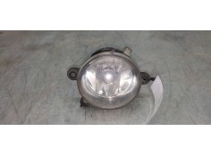 Recambio de faro antiniebla izquierdo para seat ibiza (6l1) cool referencia OEM IAM   2 pins