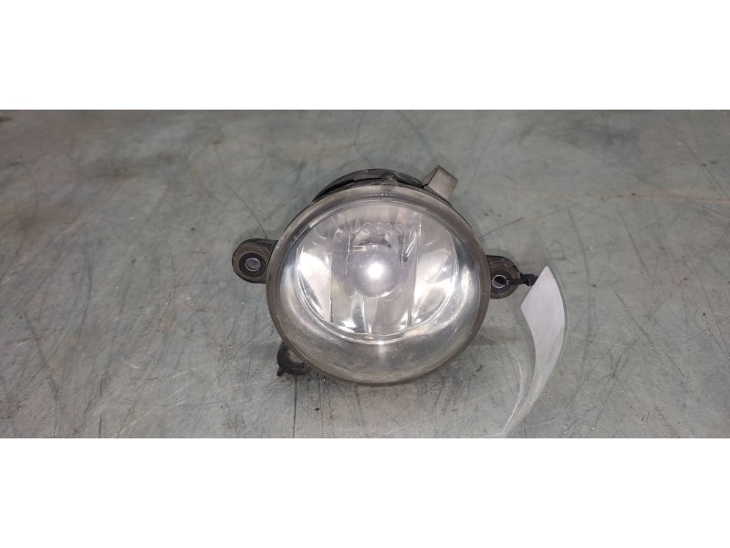 Recambio de faro antiniebla izquierdo para seat ibiza (6l1) cool referencia OEM IAM   2 pins