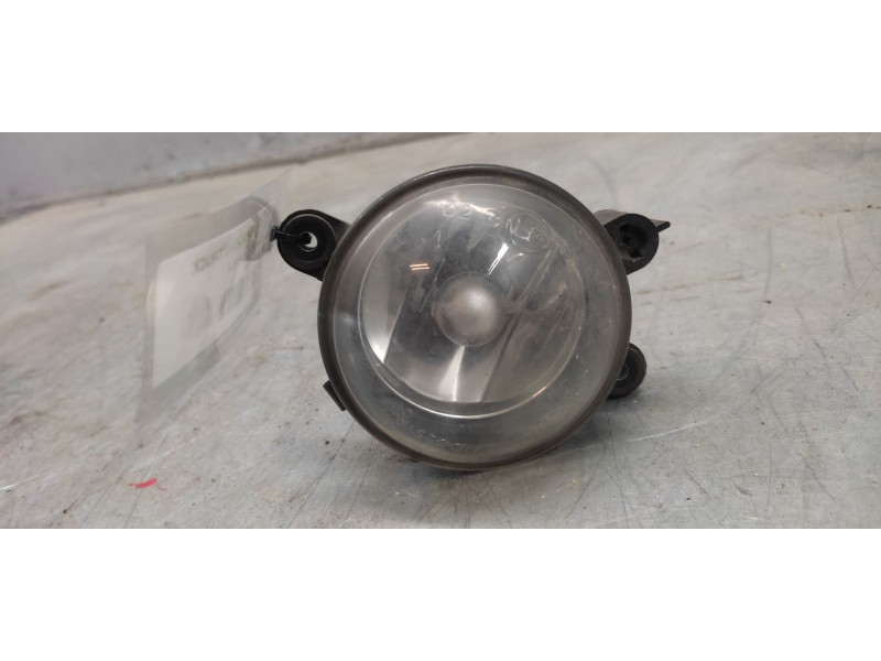 Recambio de faro antiniebla derecho para seat ibiza (6l1) cool referencia OEM IAM   2 pins