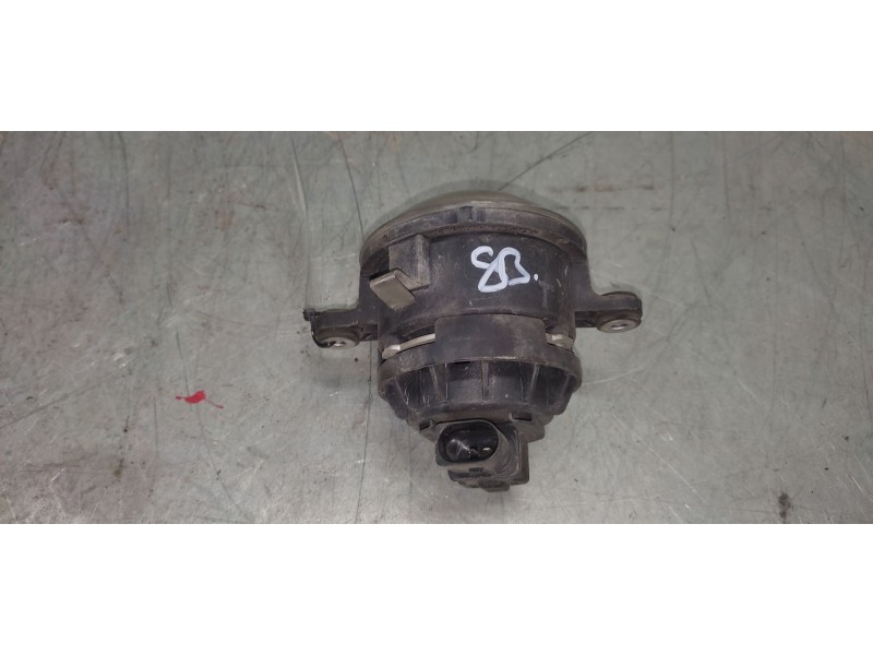 Recambio de faro antiniebla derecho para seat ibiza (6l1) cool referencia OEM IAM   2 pins