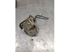 Recambio de cerradura puerta delantera izquierda para renault scenic (ja..) 1.9 dci authentique referencia OEM IAM   