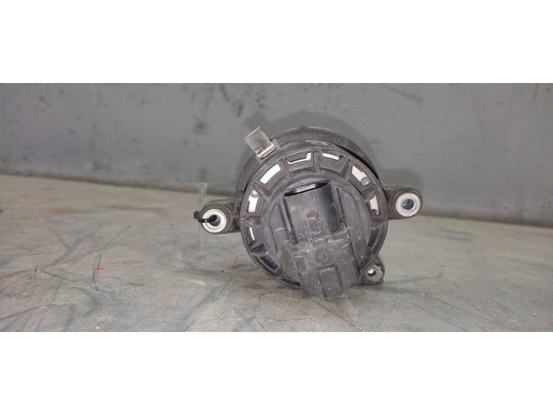 Recambio de faro antiniebla derecho para seat ibiza (6l1) cool referencia OEM IAM   2 pins