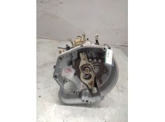 Recambio de caja cambios para piaggio (vespa) porter - combi referencia OEM IAM 04XP012882  