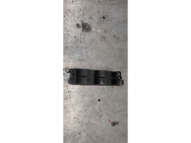 Recambio de mando elevalunas delantero izquierdo para nissan x-trail (t30) comfort referencia OEM IAM   