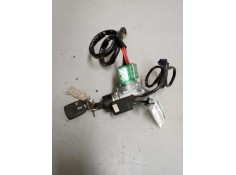 Recambio de conmutador de arranque para mercedes-benz axor 2-ejes 18 ton 2004  6.4 diesel (om 906 la) referencia OEM IAM A943460