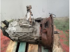 Recambio de caja cambios para nissan atleon 140 referencia OEM IAM S542 1307050106 32010D8901