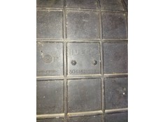 Recambio de filtro aire para iveco eurocargo tector referencia OEM IAM 504142127   2