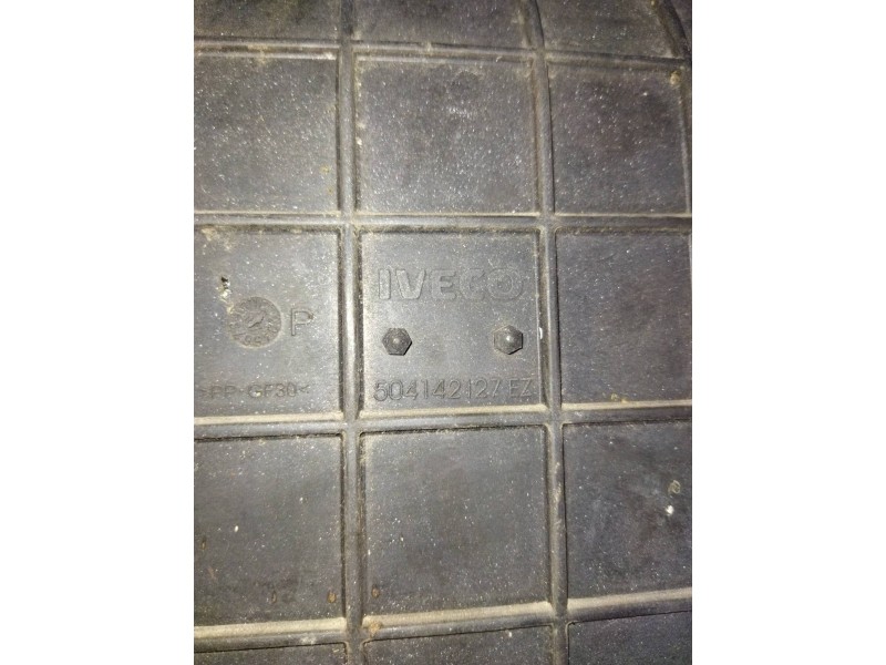 Recambio de filtro aire para iveco eurocargo tector referencia OEM IAM 504142127  