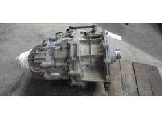 Recambio de caja transfer para nissan pathfinder (r51) 2.5 dci le referencia OEM IAM 06316  