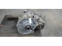 Recambio de caja transfer para nissan pathfinder (r51) 2.5 dci le referencia OEM IAM 06316   2