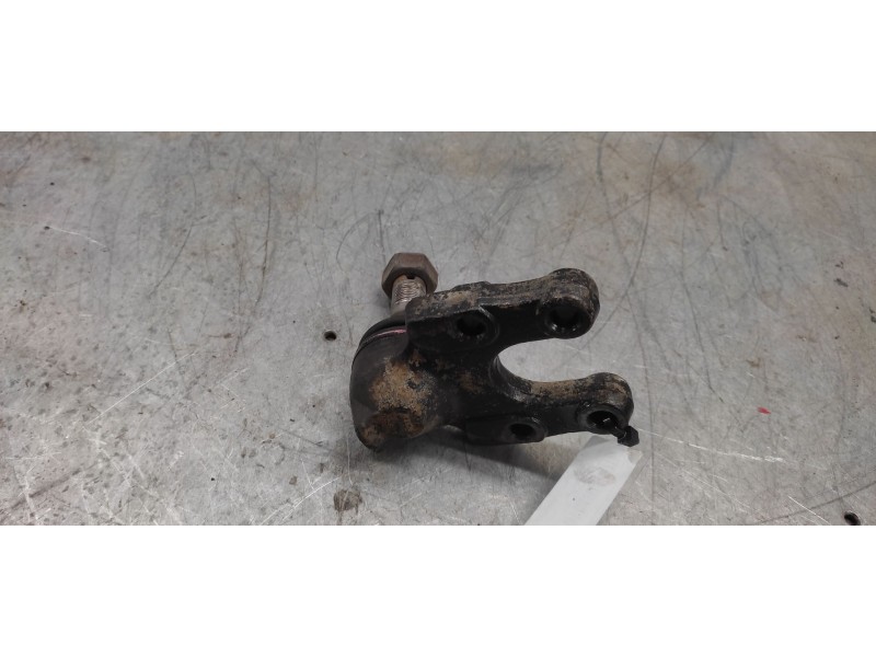 Recambio de rotula suspension para nissan terrano/terrano.ii (r20) avenue referencia OEM IAM   