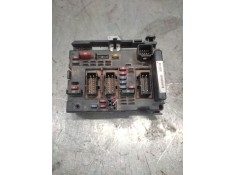 Recambio de caja reles / fusibles para peugeot 307 (s1) 1.6 16v cat referencia OEM IAM   