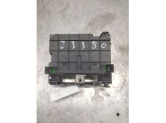 Recambio de caja reles / fusibles para peugeot 307 (s1) 1.6 16v cat referencia OEM IAM    2