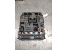 Recambio de caja reles / fusibles para peugeot 307 (s1) 1.6 16v cat referencia OEM IAM   