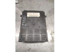 Recambio de caja reles / fusibles para peugeot 307 (s1) 1.6 16v cat referencia OEM IAM    2