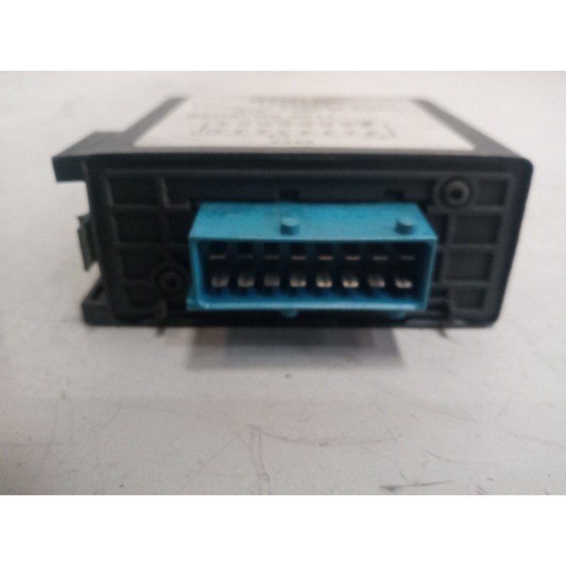 Recambio de modulo electronico para scania serie 4 (p/r 144 l) 14.2 diesel referencia OEM IAM 1428596  