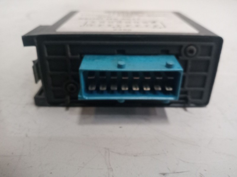 Recambio de modulo electronico para scania serie 4 (p/r 144 l) 14.2 diesel referencia OEM IAM 1428596  