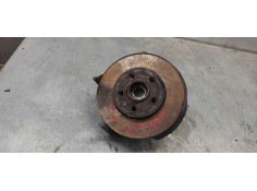 Recambio de mangueta trasera izquierda para seat cordoba berlina (6l2) fresh referencia OEM IAM   