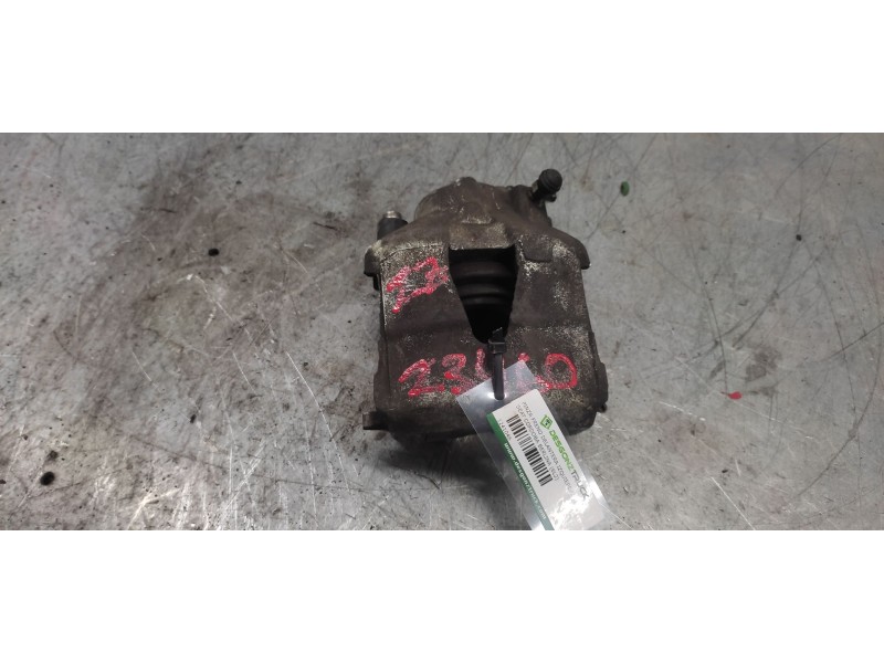 Recambio de pinza freno delantera izquierda para seat cordoba berlina (6l2) fresh referencia OEM IAM   