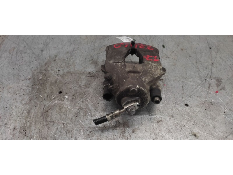 Recambio de pinza freno delantera izquierda para seat cordoba berlina (6l2) fresh referencia OEM IAM   