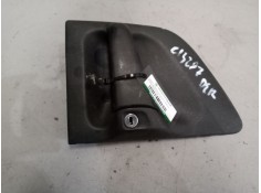 Recambio de maneta exterior delantera derecha para scania serie 4 (p/r 144 l) 14.2 diesel referencia OEM IAM 1423018  